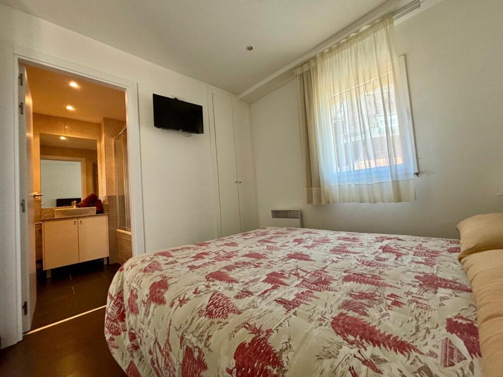 136 P - APARTAMENT FP6 - 136 Apartamento Pas de la Casa Pas de la Casa