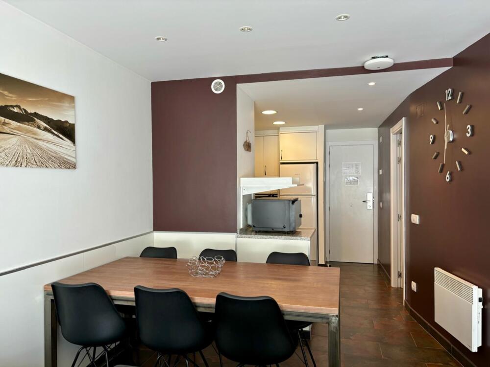 136 P - APARTAMENT FP6 - 136 Apartamento Pas de la Casa Pas de la Casa