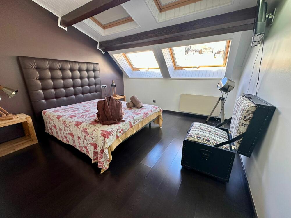 571 P - APARTAMENT FP8+ - 571 Apartamento Pas de la Casa Pas de la Casa 571 P - APARTAMENT FP8+ - 571 Apartamento Pas de la Casa Pas de la Casa
