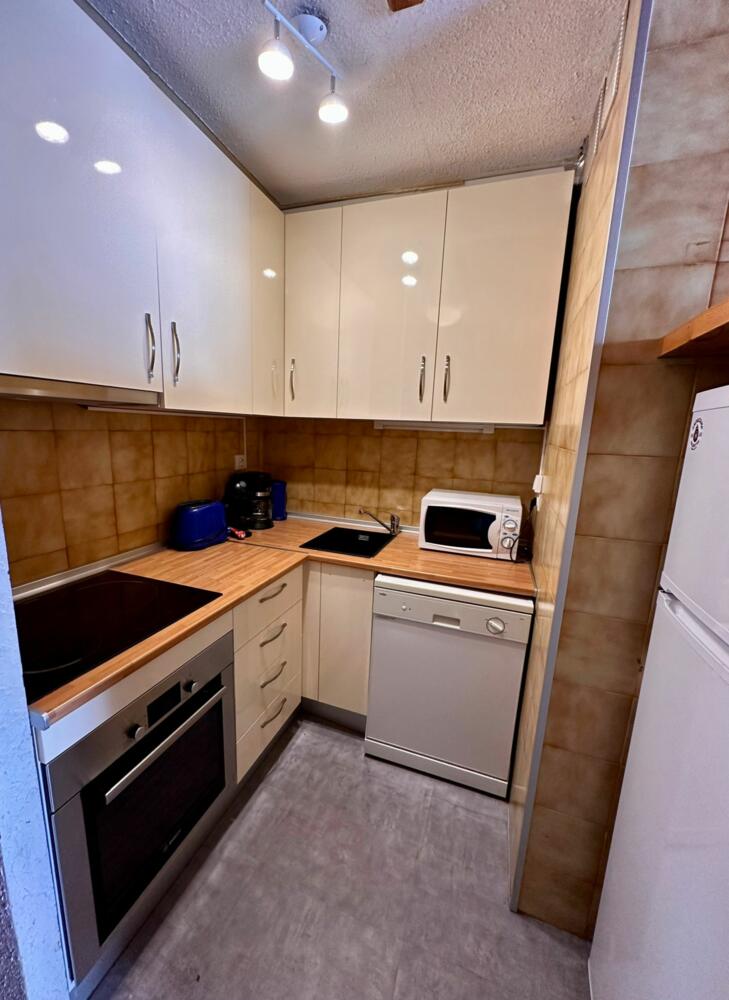 266 O - DUPLEX FC7 Ático Pas de la Casa Pas de la Casa 266 O - DUPLEX FC7 Ático Pas de la Casa Pas de la Casa