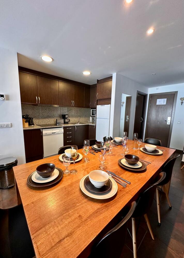 252 P - APARTAMENT FP8 - 252 Apartamento Pas de la Casa Pas de la Casa 252 P - APARTAMENT FP8 - 252 Apartamento Pas de la Casa Pas de la Casa