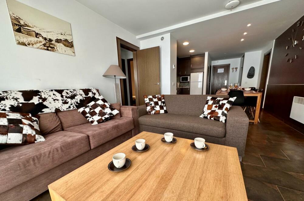 252 P - APARTAMENT FP8 - 252 Apartamento Pas de la Casa Pas de la Casa 252 P - APARTAMENT FP8 - 252 Apartamento Pas de la Casa Pas de la Casa