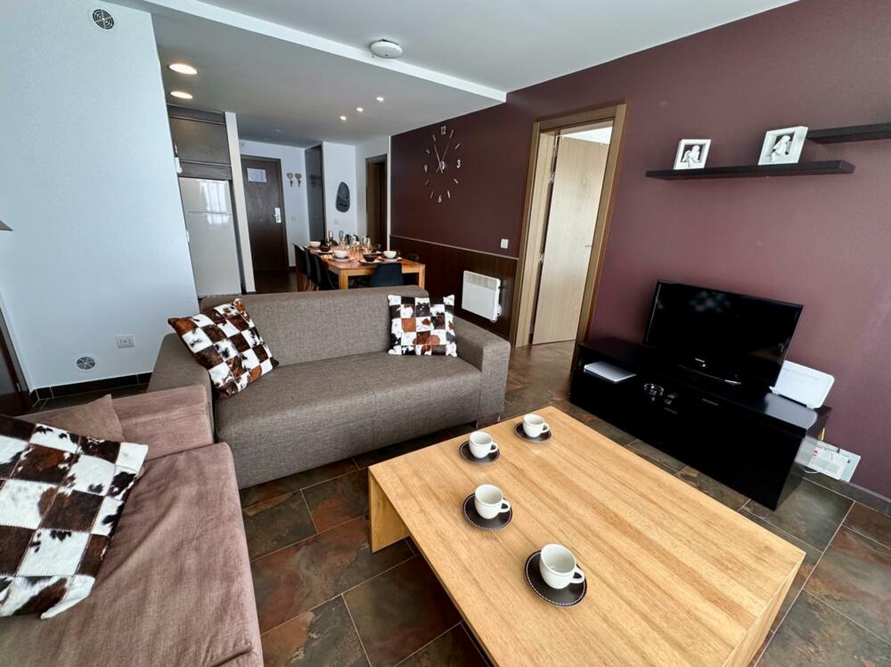 252 P - APARTAMENT FP8 - 252 Apartamento Pas de la Casa Pas de la Casa 252 P - APARTAMENT FP8 - 252 Apartamento Pas de la Casa Pas de la Casa