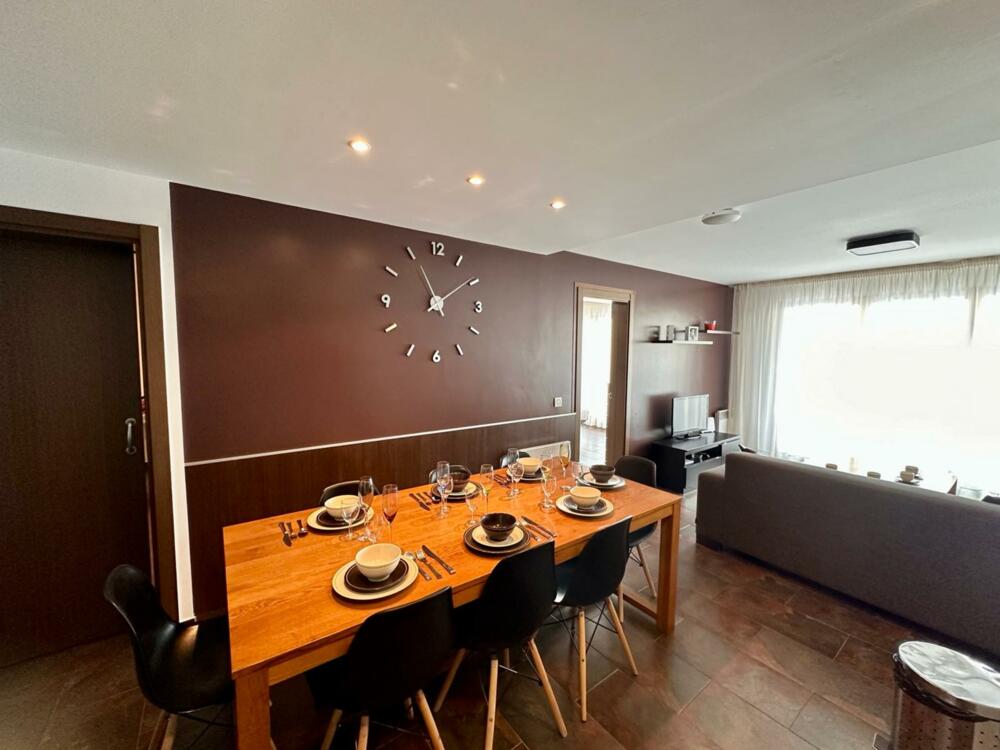 252 P - APARTAMENT FP8 - 252 Apartamento Pas de la Casa Pas de la Casa 252 P - APARTAMENT FP8 - 252 Apartamento Pas de la Casa Pas de la Casa