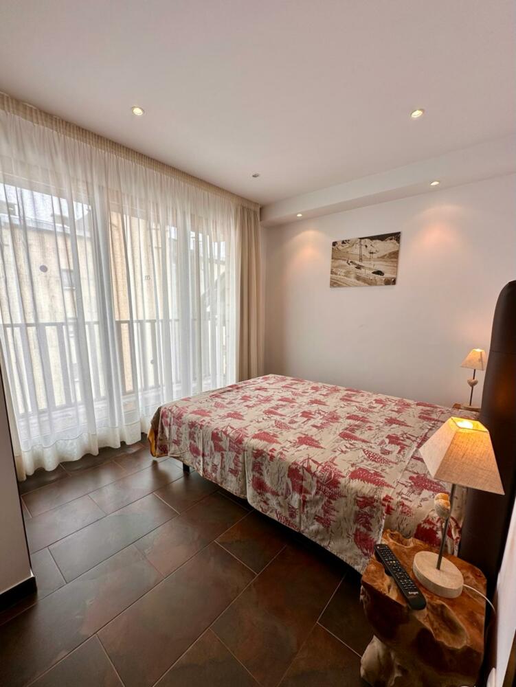 252 P - APARTAMENT FP8 - 252 Apartamento Pas de la Casa Pas de la Casa 252 P - APARTAMENT FP8 - 252 Apartamento Pas de la Casa Pas de la Casa