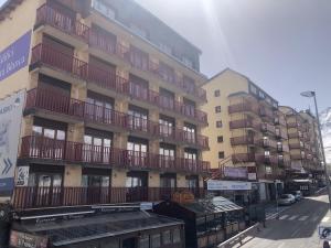 97 P - APARTAMENT FS8 - 317 Appartement Pas de la Casa Pas de la Casa