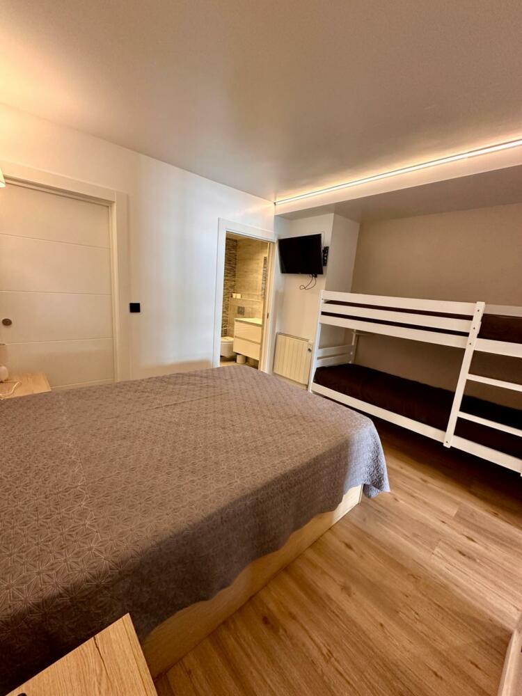97 P - APARTAMENT FS8 - 317 Apartamento Pas de la Casa Pas de la Casa 97 P - APARTAMENT FS8 - 317 Apartamento Pas de la Casa Pas de la Casa