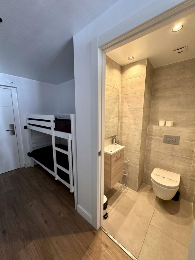 97 P - APARTAMENT FS8 - 317 Apartamento Pas de la Casa Pas de la Casa 97 P - APARTAMENT FS8 - 317 Apartamento Pas de la Casa Pas de la Casa