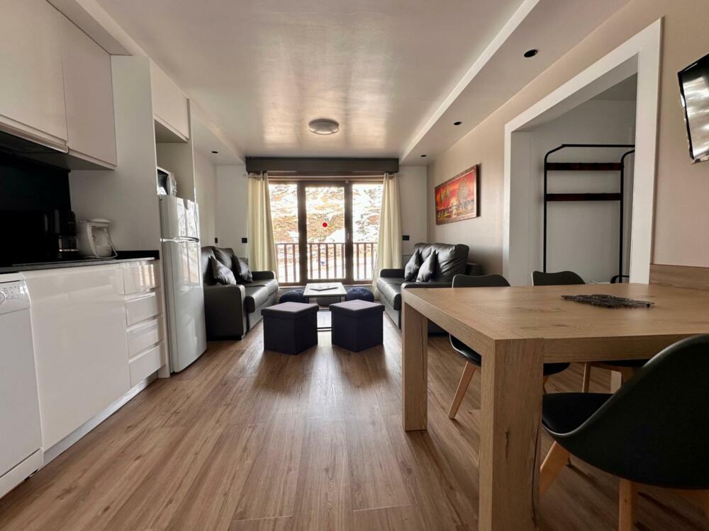 97 P - APARTAMENT FS8 - 317 Apartamento Pas de la Casa Pas de la Casa 97 P - APARTAMENT FS8 - 317 Apartamento Pas de la Casa Pas de la Casa