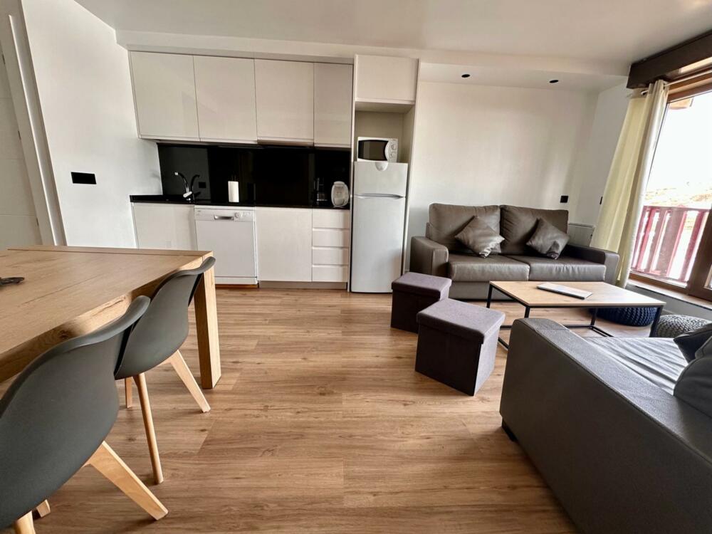 97 P - APARTAMENT FS8 - 317 Apartamento Pas de la Casa Pas de la Casa 97 P - APARTAMENT FS8 - 317 Apartamento Pas de la Casa Pas de la Casa