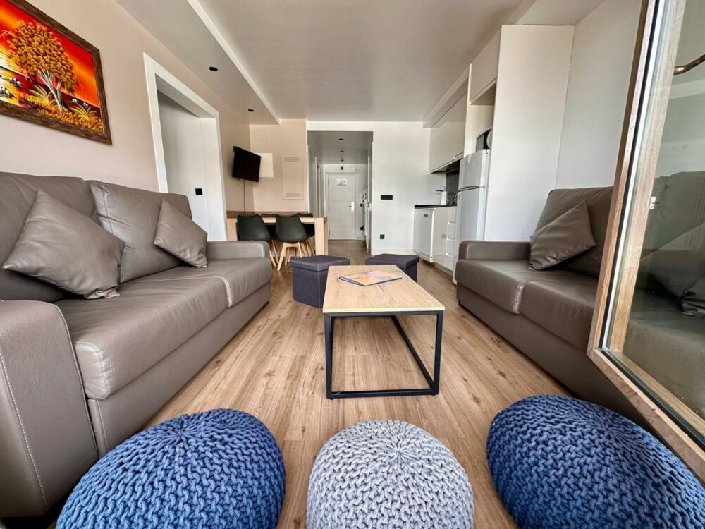 97 P - APARTAMENT FS8 - 317 Apartamento Pas de la Casa Pas de la Casa 97 P - APARTAMENT FS8 - 317 Apartamento Pas de la Casa Pas de la Casa
