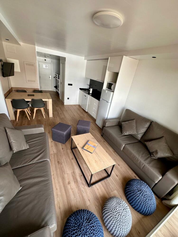 97 P - APARTAMENT FS8 - 317 Apartamento Pas de la Casa Pas de la Casa 97 P - APARTAMENT FS8 - 317 Apartamento Pas de la Casa Pas de la Casa