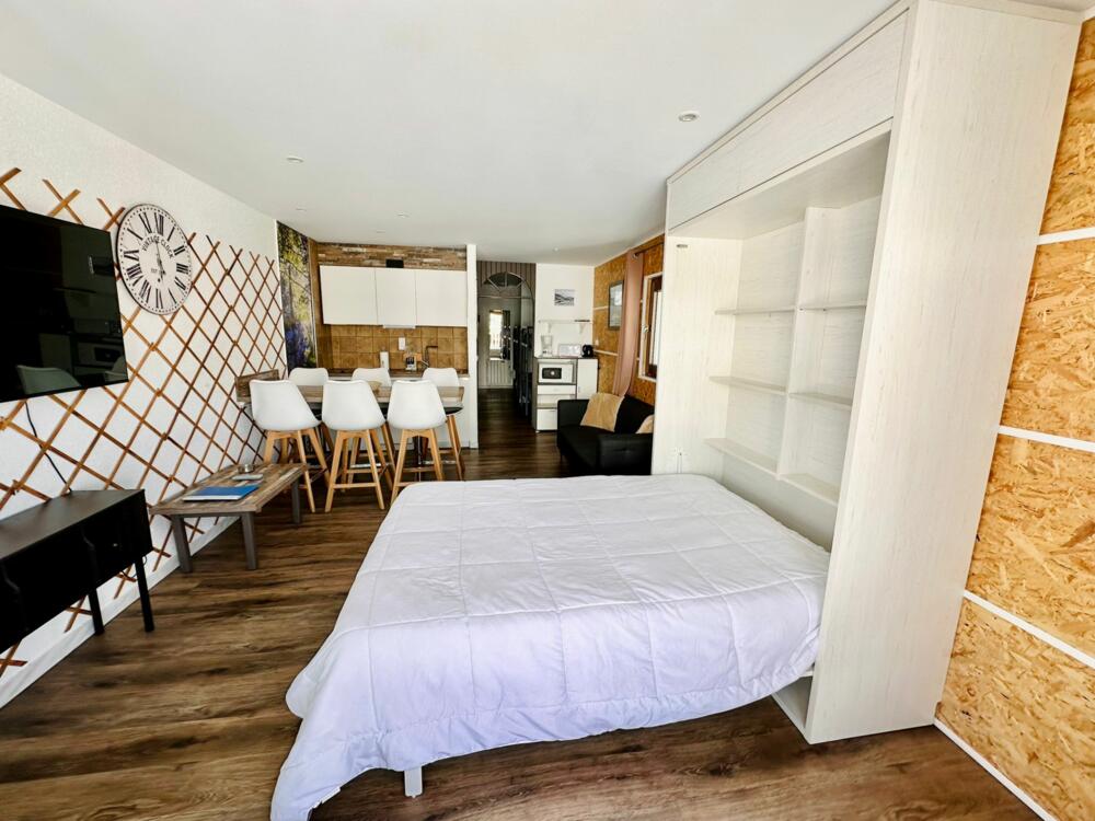 155 IA-ESTUDI CONFORT 5 PAX Estudio Pas de la Casa Pas de la Casa 155 IA-ESTUDI CONFORT 5 PAX Estudio Pas de la Casa Pas de la Casa