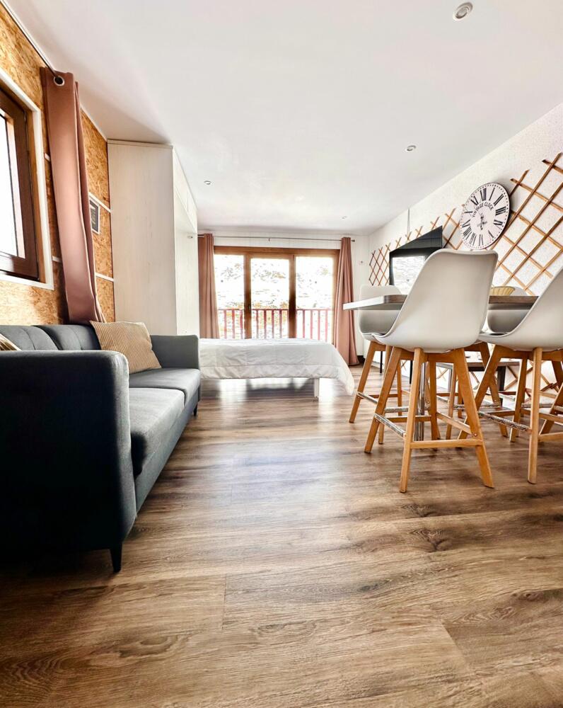 155 IA-ESTUDI CONFORT 5 PAX Estudio Pas de la Casa Pas de la Casa 155 IA-ESTUDI CONFORT 5 PAX Estudio Pas de la Casa Pas de la Casa