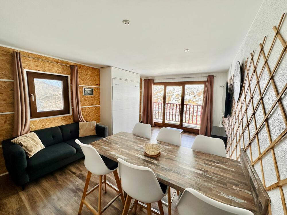 155 IA-ESTUDI CONFORT 5 PAX Estudio Pas de la Casa Pas de la Casa 155 IA-ESTUDI CONFORT 5 PAX Estudio Pas de la Casa Pas de la Casa