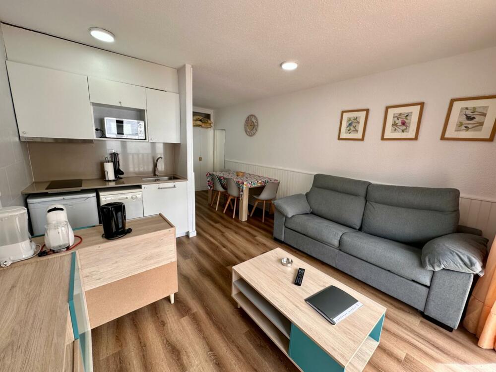 155 IA-ESTUDI CONFORT 5 PAX Estudio Pas de la Casa Pas de la Casa 155 IA-ESTUDI CONFORT 5 PAX Estudio Pas de la Casa Pas de la Casa