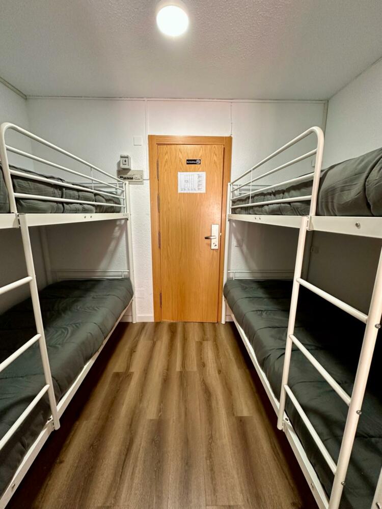 155 IA-ESTUDI CONFORT 5 PAX Estudio Pas de la Casa Pas de la Casa 155 IA-ESTUDI CONFORT 5 PAX Estudio Pas de la Casa Pas de la Casa