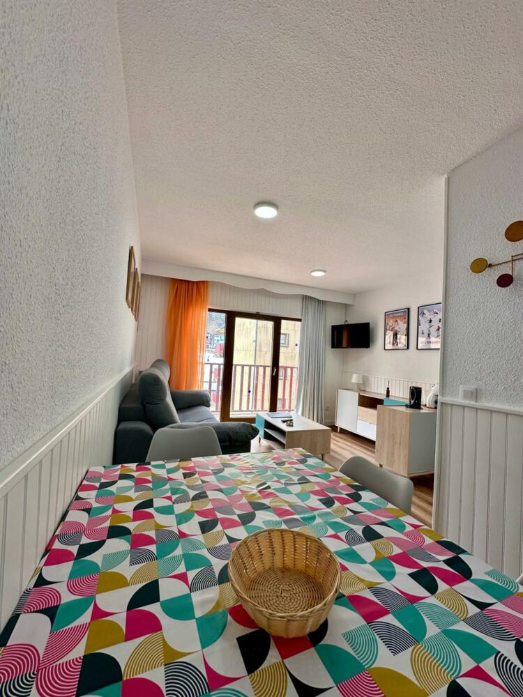 155 IA-ESTUDI CONFORT 5 PAX Estudio Pas de la Casa Pas de la Casa 155 IA-ESTUDI CONFORT 5 PAX Estudio Pas de la Casa Pas de la Casa