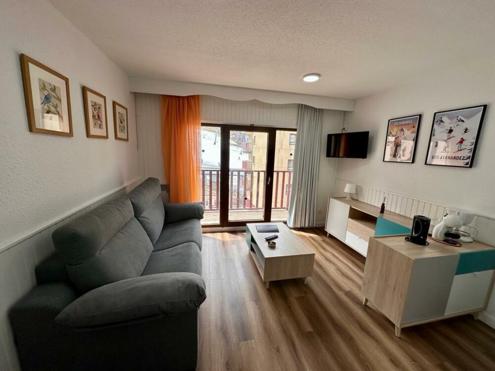 155 IA-ESTUDI CONFORT 5 PAX Estudio Pas de la Casa Pas de la Casa 155 IA-ESTUDI CONFORT 5 PAX Estudio Pas de la Casa Pas de la Casa