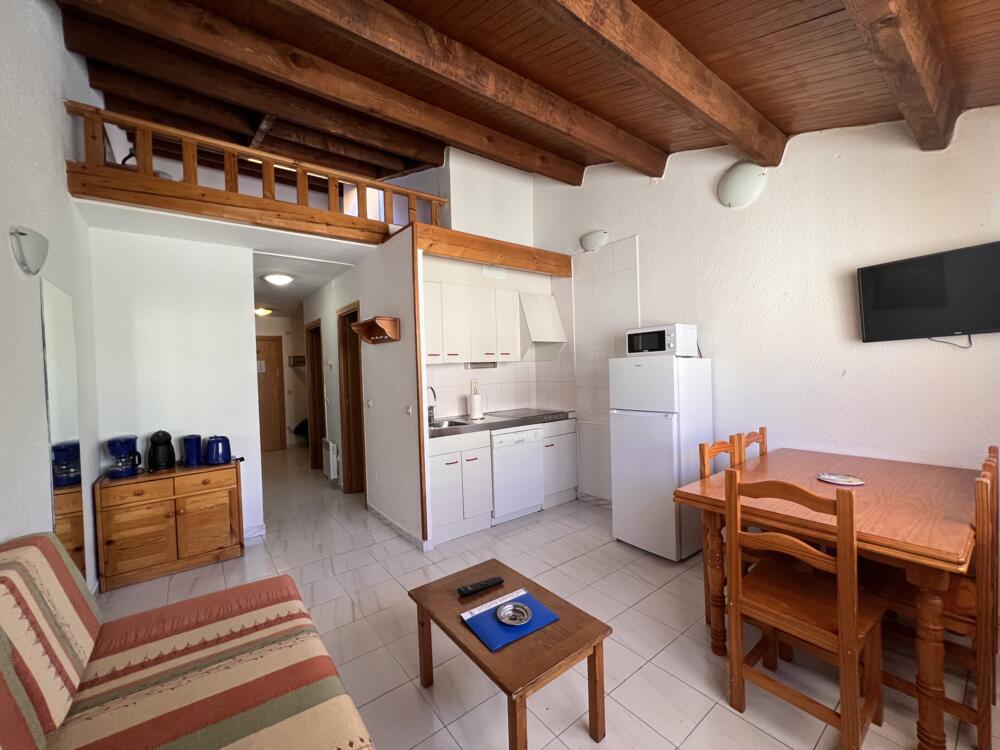 768 JA - DUPLEX 5 PAX Apartamento Pas de la Casa Pas de la Casa 768 JA - DUPLEX 5 PAX Apartamento Pas de la Casa Pas de la Casa