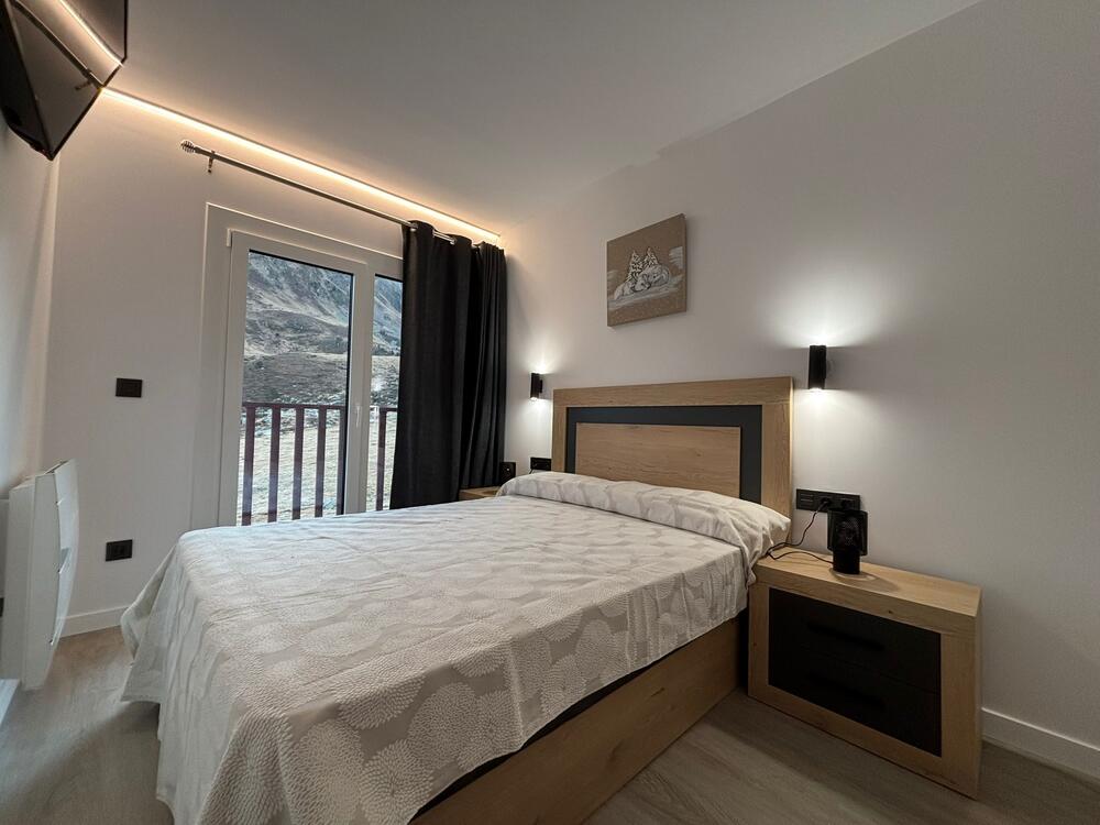 218 P - APARTAMENT FS6 - 218 Apartamento Pas de la Casa Pas de la Casa 218 P - APARTAMENT FS6 - 218 Apartamento Pas de la Casa Pas de la Casa