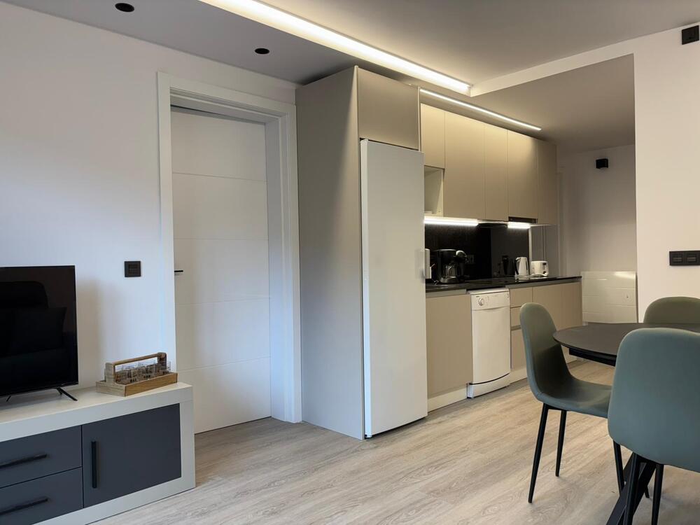 218 P - APARTAMENT FS6 - 218 Apartamento Pas de la Casa Pas de la Casa 218 P - APARTAMENT FS6 - 218 Apartamento Pas de la Casa Pas de la Casa