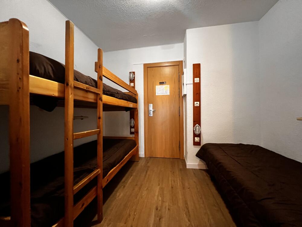 644 I - ESTUDI CLASSIC 5 PAX Estudio Pas de la Casa Pas de la Casa 644 I - ESTUDI CLASSIC 5 PAX Estudio Pas de la Casa Pas de la Casa