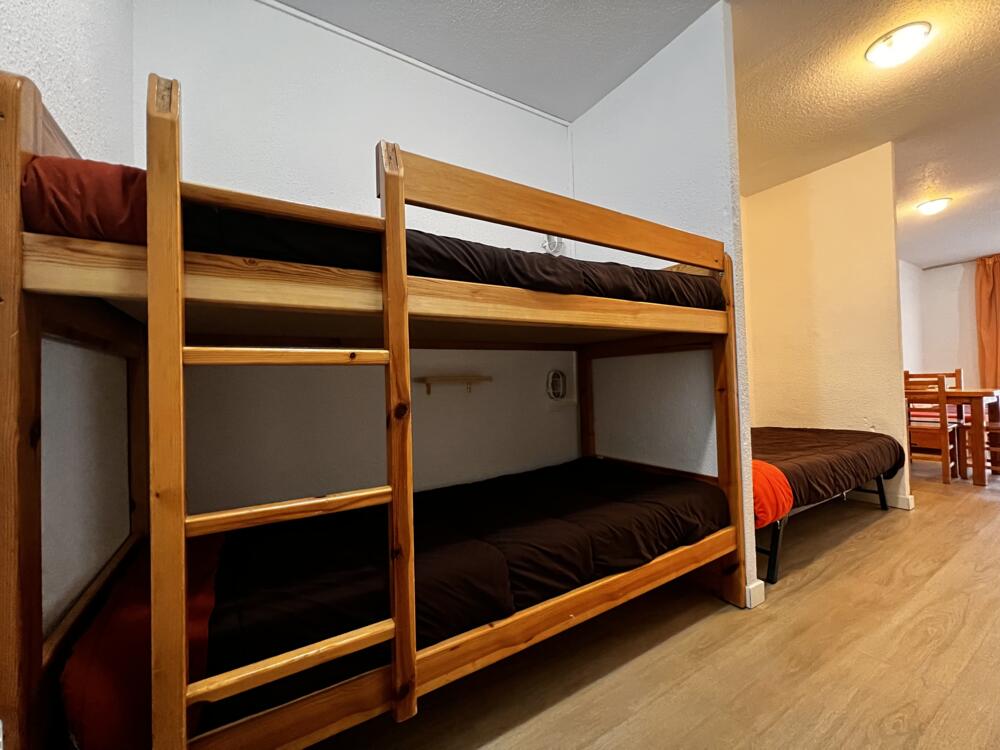 644 I - ESTUDI CLASSIC 5 PAX Estudio Pas de la Casa Pas de la Casa 644 I - ESTUDI CLASSIC 5 PAX Estudio Pas de la Casa Pas de la Casa