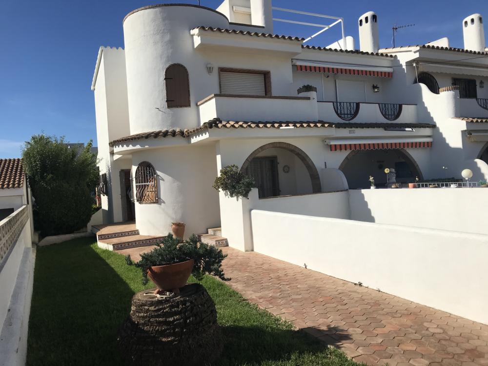 CB195 Casa Acacia Mar Casa adosada playa cambrils CB195 Casa Acacia Mar Casa adosada playa cambrils