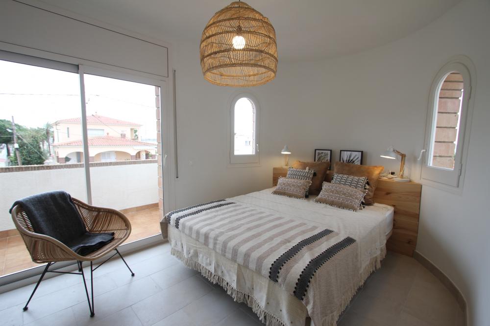 CB196 CB196 CASA ACACIA MAR Casa adosada Playa Cambrils CB196 CB196 CASA ACACIA MAR Casa adosada Playa Cambrils