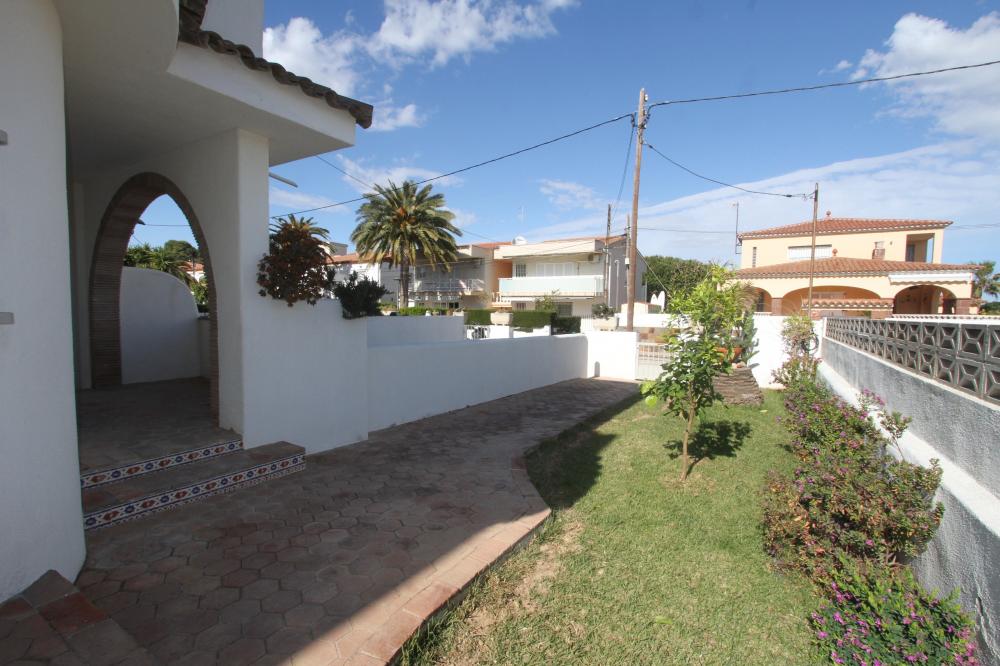 CB196 CB196 CASA ACACIA MAR Casa adosada Playa Cambrils CB196 CB196 CASA ACACIA MAR Casa adosada Playa Cambrils