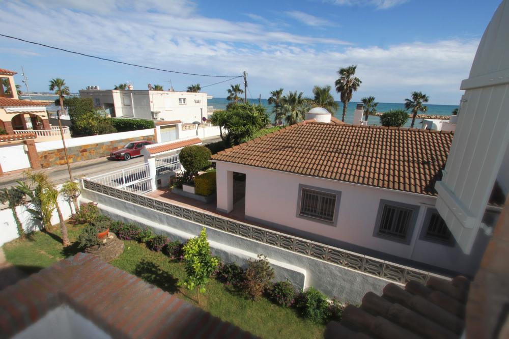 CB196 CB196 CASA ACACIA MAR Casa adosada Playa Cambrils CB196 CB196 CASA ACACIA MAR Casa adosada Playa Cambrils