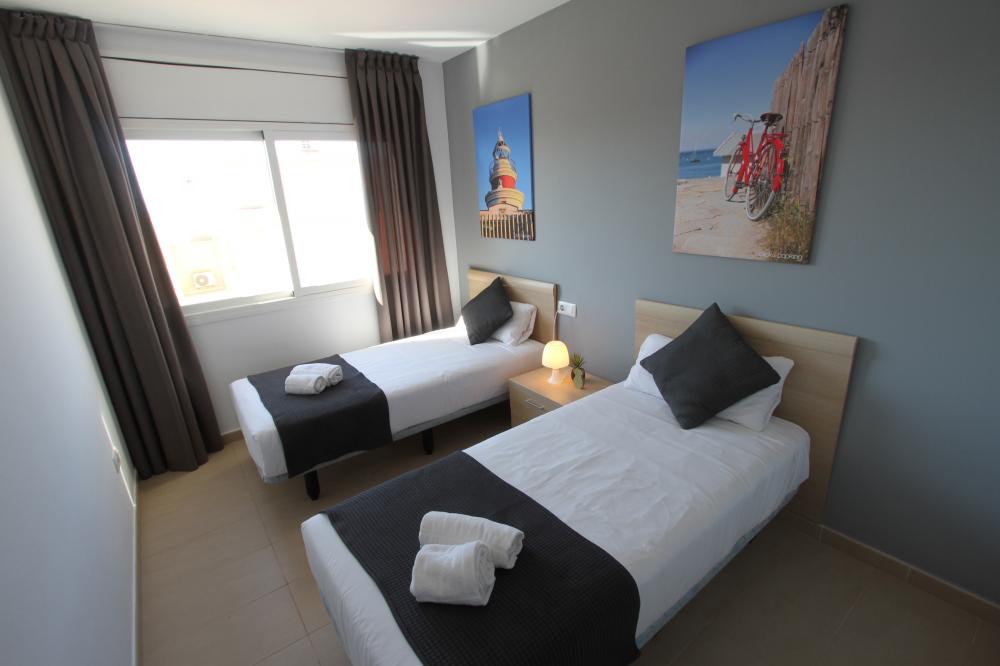 ASM11 ASM 2 Hab, 2 Baños Apartamento SALOU ASM11 ASM 2 Hab, 2 Baños Apartamento SALOU