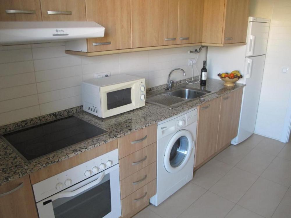 ASM 2HAB. ASM 2HAB (4/6) Apartamento Centro Salou ASM 2HAB. ASM 2HAB (4/6) Apartamento Centro Salou
