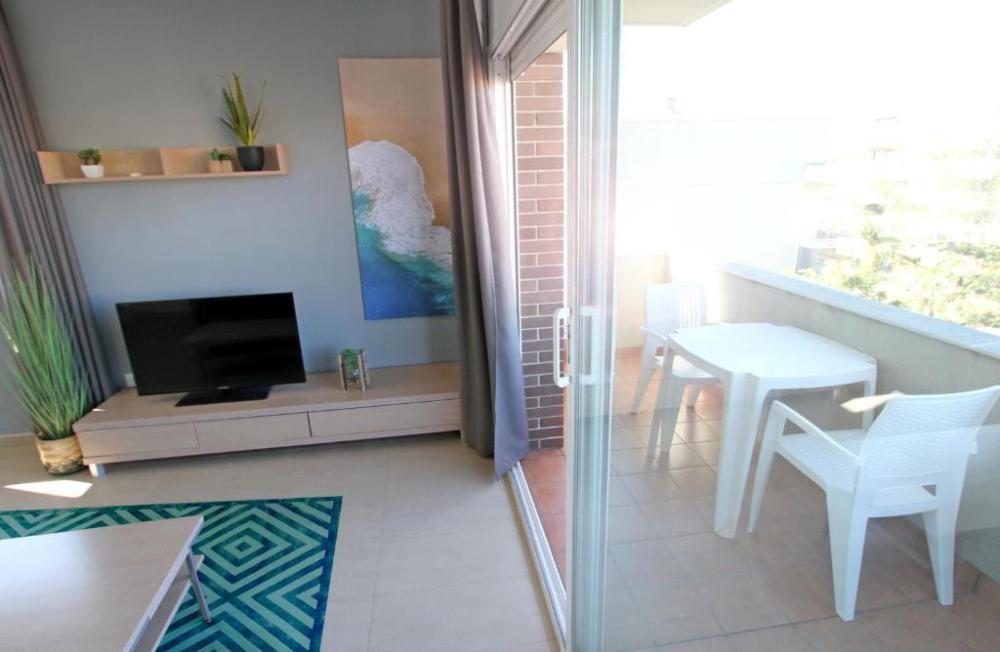 ASM 2HAB. ASM 2HAB (4/6) Apartamento Centro Salou ASM 2HAB. ASM 2HAB (4/6) Apartamento Centro Salou