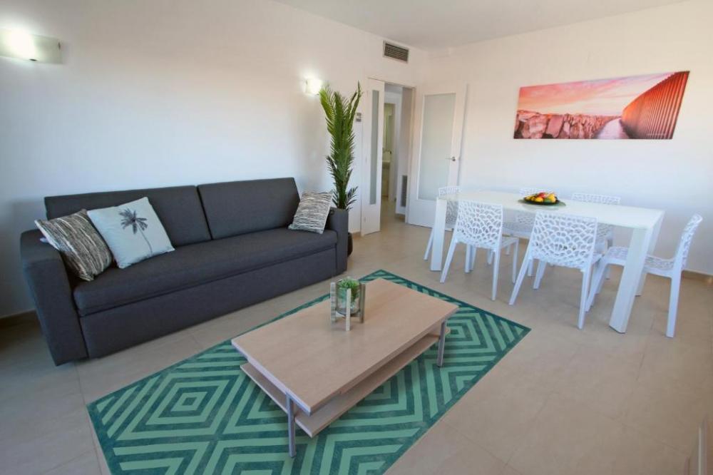 ASM 2HAB. ASM 2HAB (4/6) Apartamento Centro Salou ASM 2HAB. ASM 2HAB (4/6) Apartamento Centro Salou