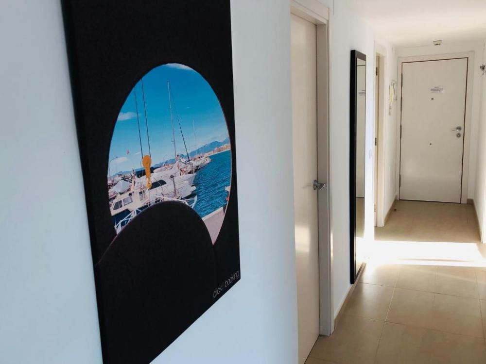 ASM BAJO 2HAB. ASM BAJOS 2HAB (4/6) Apartamento Centro Salou ASM BAJO 2HAB. ASM BAJOS 2HAB (4/6) Apartamento Centro Salou