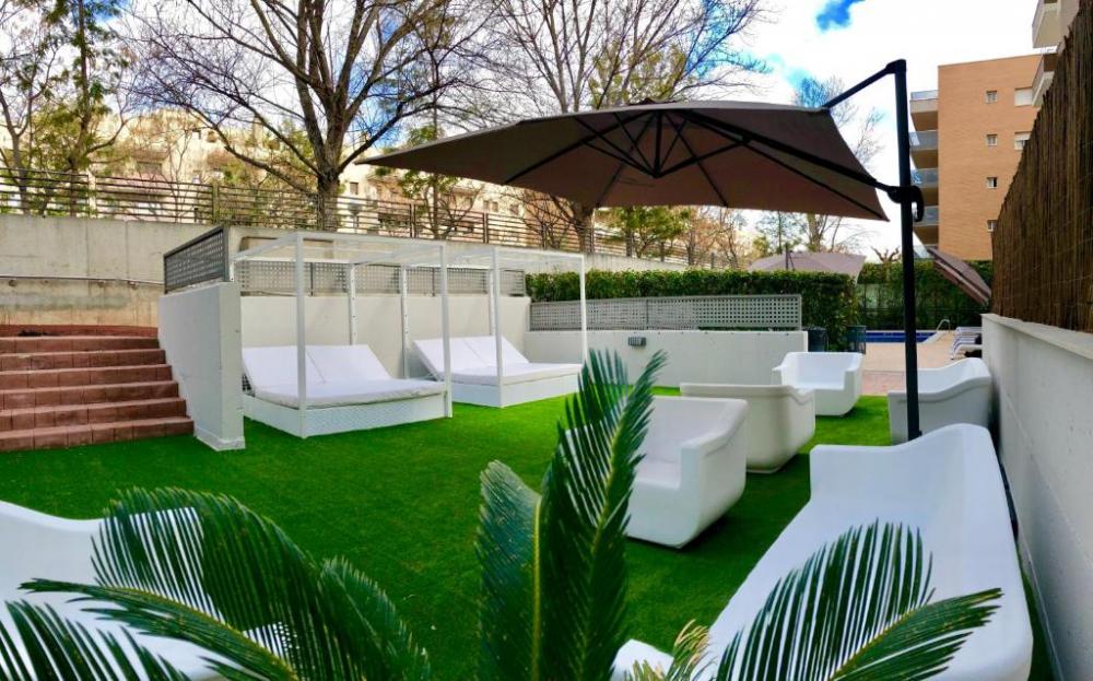 ASM BAJO 2HAB. ASM BAJOS 2HAB (4/6) Apartamento Centro Salou ASM BAJO 2HAB. ASM BAJOS 2HAB (4/6) Apartamento Centro Salou