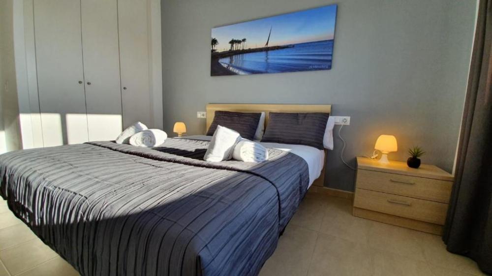 ASM BAJO 2HAB. ASM BAJOS 2HAB (4/6) Apartamento Centro Salou ASM BAJO 2HAB. ASM BAJOS 2HAB (4/6) Apartamento Centro Salou