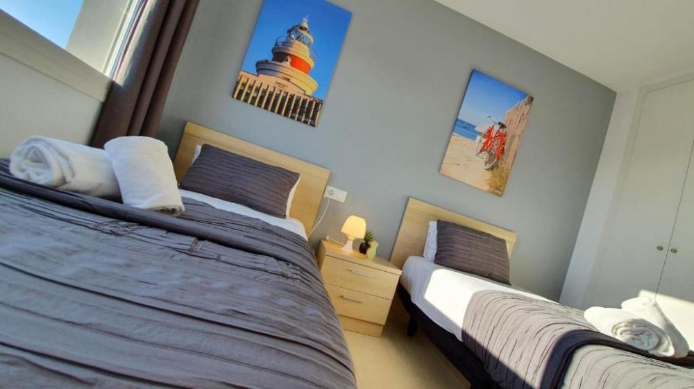 ASM BAJO 2HAB. ASM BAJOS 2HAB (4/6) Apartamento Centro Salou ASM BAJO 2HAB. ASM BAJOS 2HAB (4/6) Apartamento Centro Salou