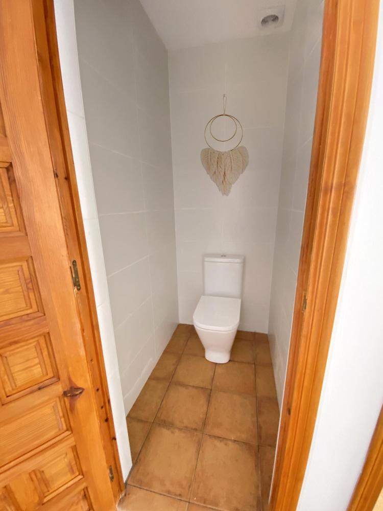 CVB CASA VELA BLANCA Casa / Chalet Cambrils CVB CASA VELA BLANCA Casa / Chalet Cambrils