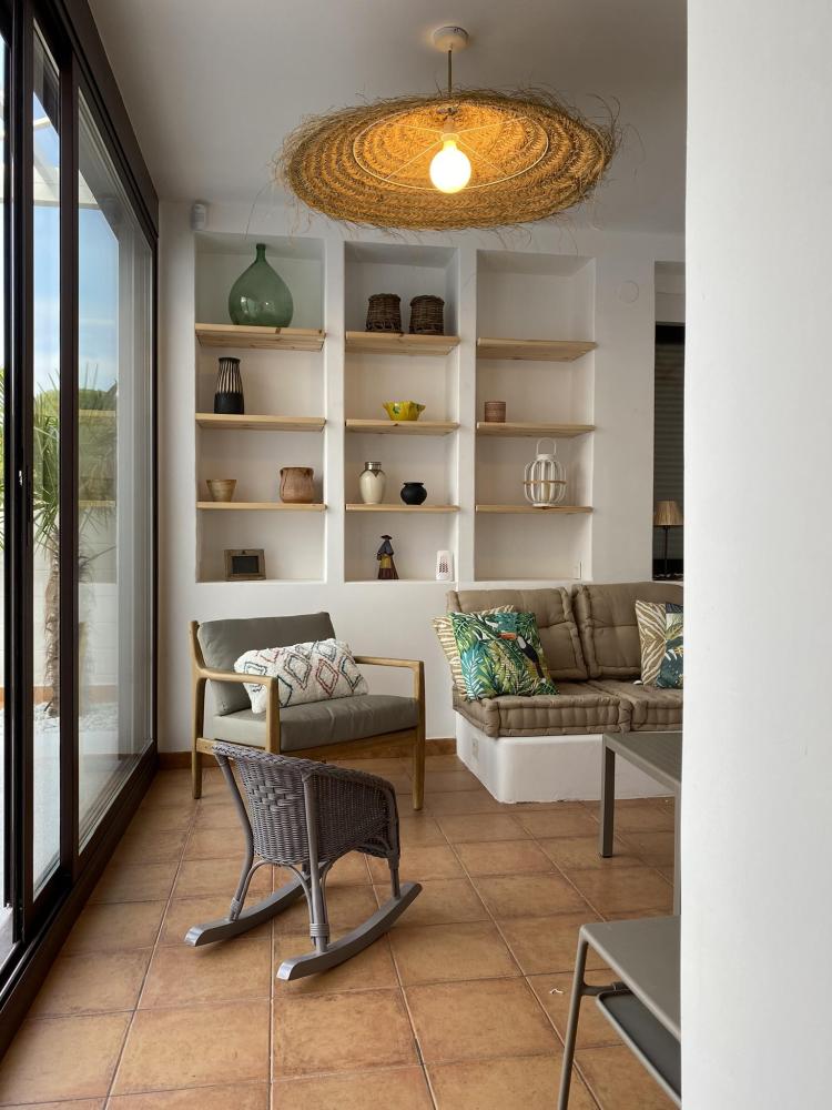 CVB CASA VELA BLANCA Casa / Chalet Cambrils CVB CASA VELA BLANCA Casa / Chalet Cambrils
