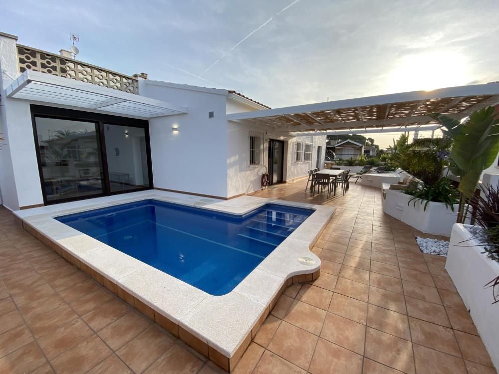 CVB CASA VELA BLANCA Casa / Chalet Cambrils CVB CASA VELA BLANCA Casa / Chalet Cambrils
