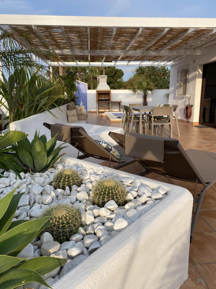 CVB CASA VELA BLANCA Casa / Chalet Cambrils CVB CASA VELA BLANCA Casa / Chalet Cambrils
