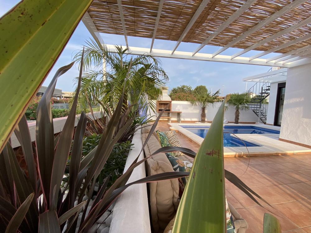 CVB CASA VELA BLANCA Casa / Chalet Cambrils CVB CASA VELA BLANCA Casa / Chalet Cambrils
