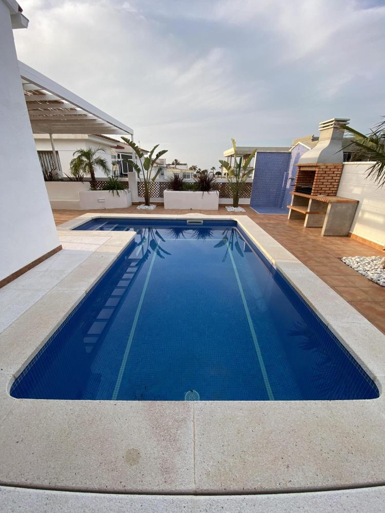 CVB CASA VELA BLANCA Casa / Chalet Cambrils CVB CASA VELA BLANCA Casa / Chalet Cambrils