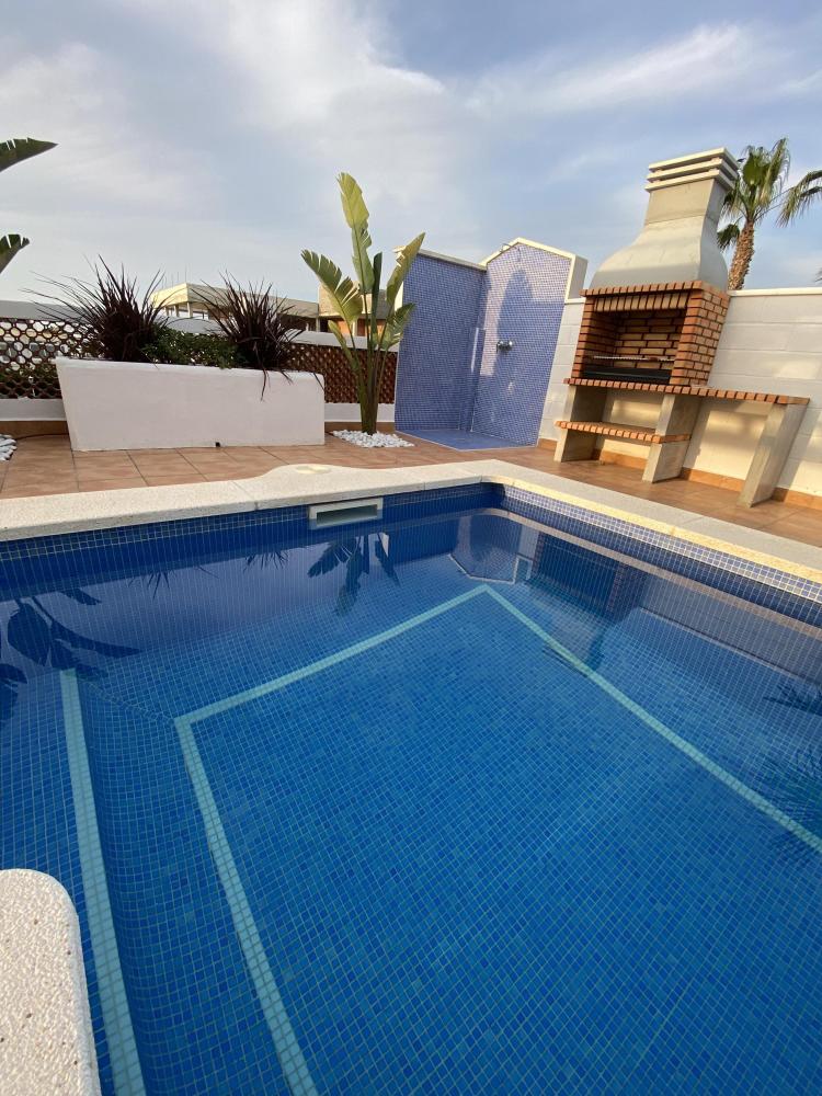 CVB CASA VELA BLANCA Casa / Chalet Cambrils CVB CASA VELA BLANCA Casa / Chalet Cambrils