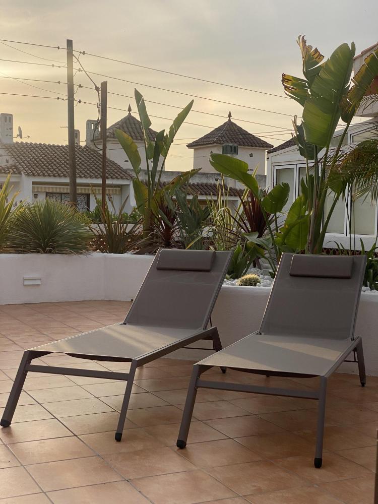 CVB CASA VELA BLANCA Casa / Chalet Cambrils CVB CASA VELA BLANCA Casa / Chalet Cambrils