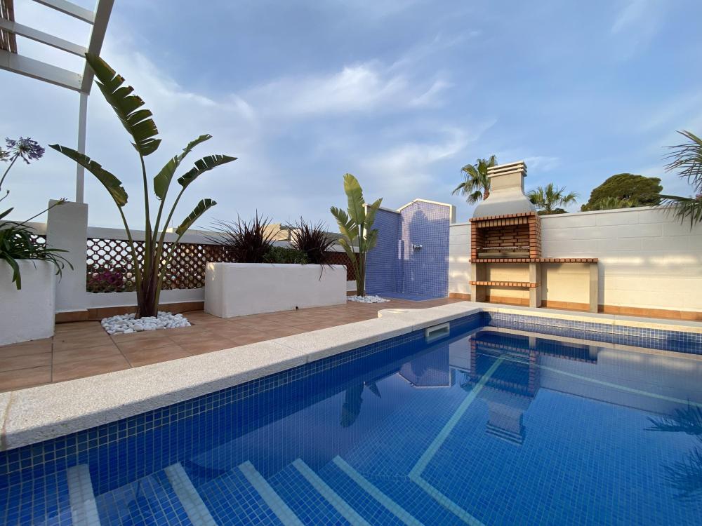 CVB CASA VELA BLANCA Casa / Chalet Cambrils CVB CASA VELA BLANCA Casa / Chalet Cambrils