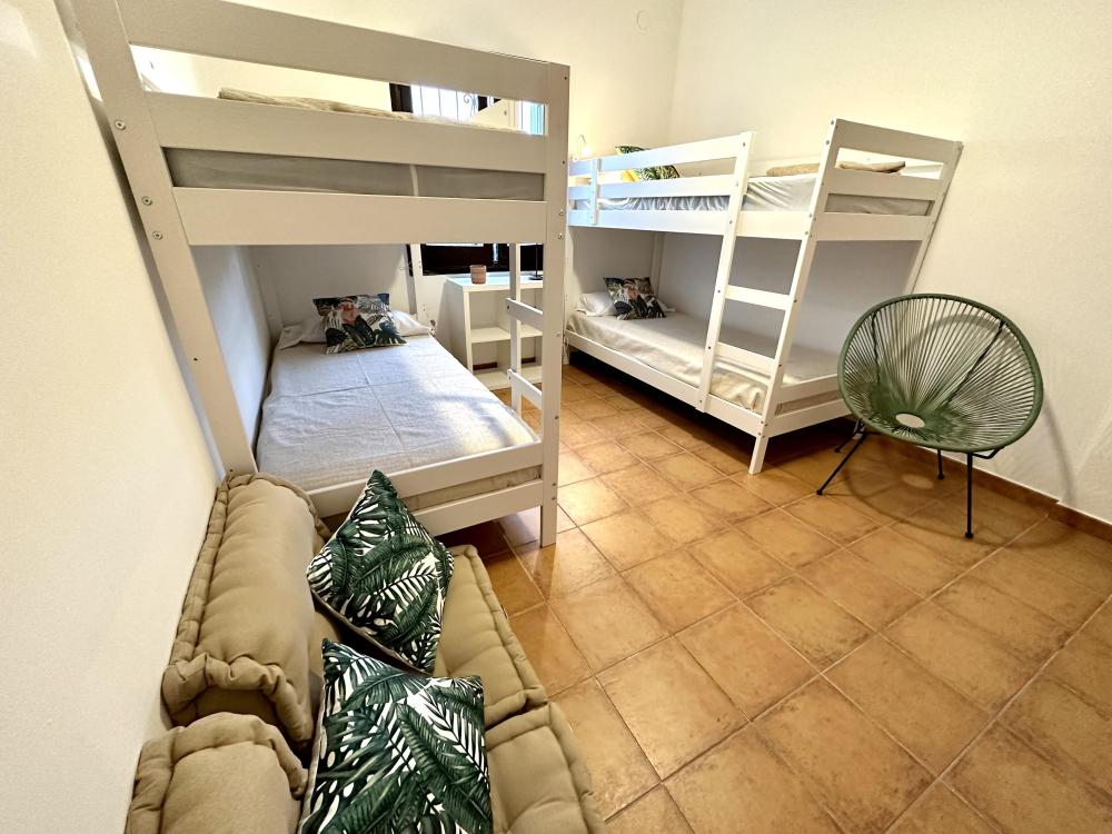 CVB CASA VELA BLANCA Casa / Chalet Cambrils CVB CASA VELA BLANCA Casa / Chalet Cambrils